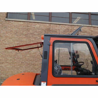 Diesel Forklifts 2016  Cobra cbr (17)