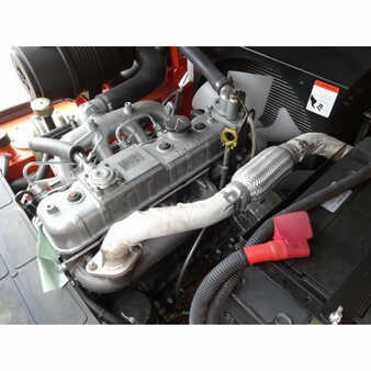 Diesel Forklifts 2016  Cobra cbr (19)