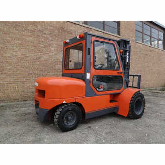 Diesel Forklifts 2016  Cobra cbr (4)