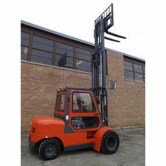 Diesel Forklifts 2016  Cobra cbr (5)