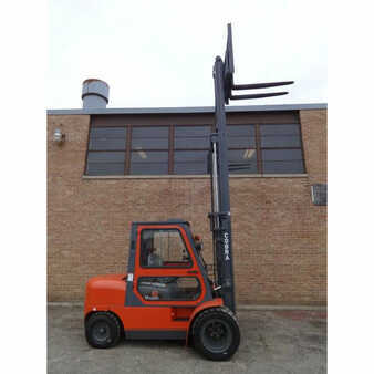 Diesel Forklifts 2016  Cobra cbr (7)