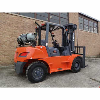 Propane Forklifts 2016  Cobra cbr-fg70 (4)