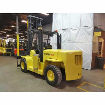 Miscelaneo 2006  Hyster h155xl (2)