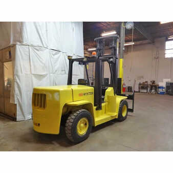 Miscelaneo 2006  Hyster h155xl (8)