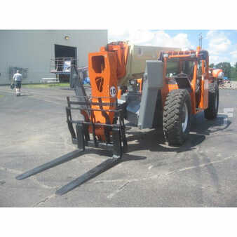 Telehandler Fixed 2008  JLG g10-55a (1)
