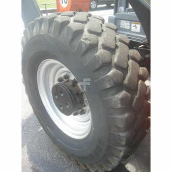 Telehandler Fixed 2008  JLG g10-55a (11)