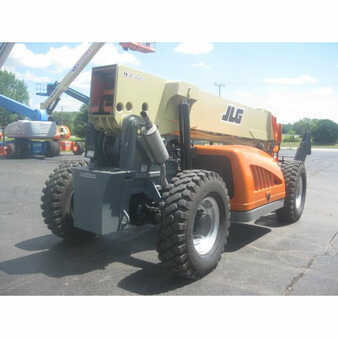 Telehandler Fixed 2008  JLG g10-55a (2)
