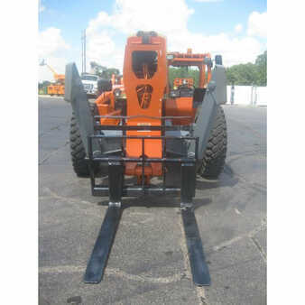 Telehandler Fixed 2008  JLG g10-55a (3)