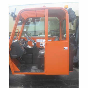 Telehandler Fixed 2008  JLG g10-55a (4)