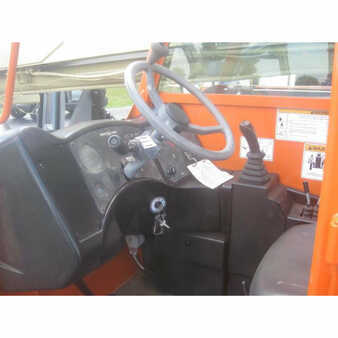 Telehandler Fixed 2008  JLG g10-55a (5)