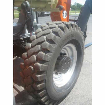 Telehandler Fixed 2008  JLG g10-55a (8)