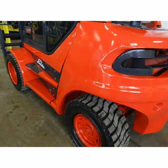 Diesel Forklifts 2005  Linde h80d (10)