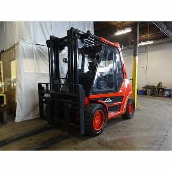Diesel Forklifts 2005  Linde h80d (12)