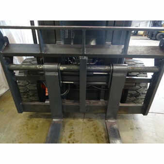 Diesel Forklifts 2005  Linde h80d (13)
