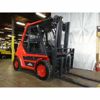 Diesel Forklifts 2005  Linde h80d (2)
