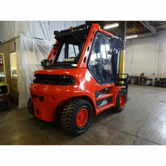Diesel Forklifts 2005  Linde h80d (5)