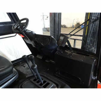 Diesel Forklifts 2005  Linde h80d (7)