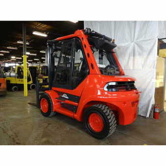 Diesel Forklifts 2005  Linde h80d (9)