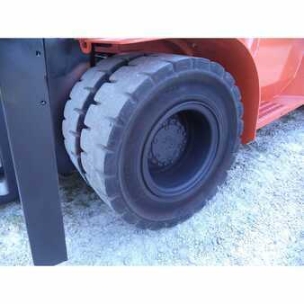 Diesel Forklifts 2007  Toyota 7fdu80 (7)