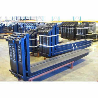 Other - Forklift Forks  (3)