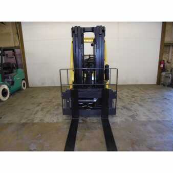 Propane Forklifts 2007  Hyster s120ft (3)
