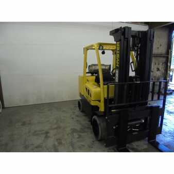 Propane Forklifts 2007  Hyster s120ft (6)
