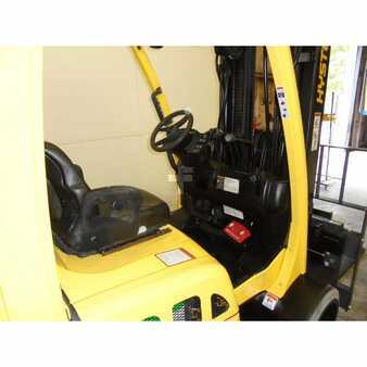 Propane Forklifts 2007  Hyster s120ft (7)
