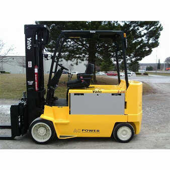 4 Wheels 2007  Yale erc120 (1)