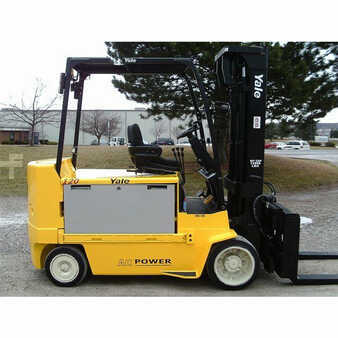 4 Wheels 2007  Yale erc120 (3)