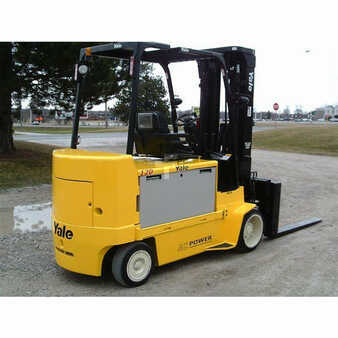 4 Wheels 2007  Yale erc120 (4)