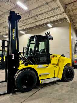Diesel Forklifts 2019  Hyster H280HD (1)