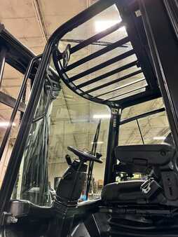 Diesel Forklifts 2019  Hyster H280HD (12)