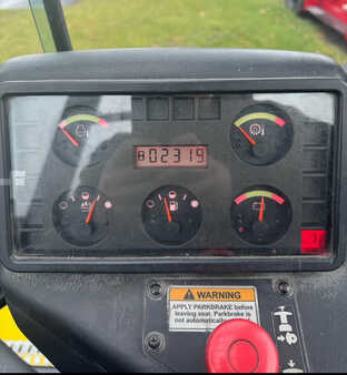 Hyster H280HD