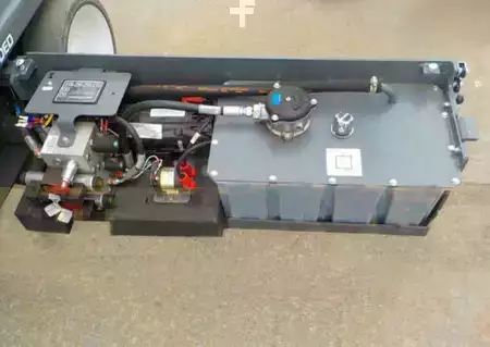 4-Wheel Electric 2021  Skyjack sj3220 (10)