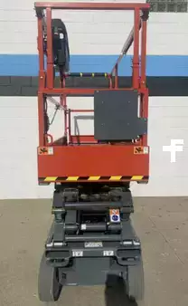 4-Wheel Electric 2021  Skyjack sj3220 (5)