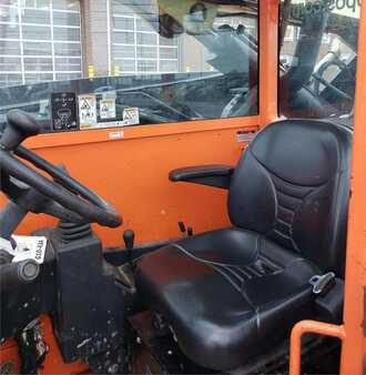 Manipulador fijo 2012  JLG g10-43a (10)