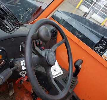 Manipulador fijo 2012  JLG g10-43a (11)