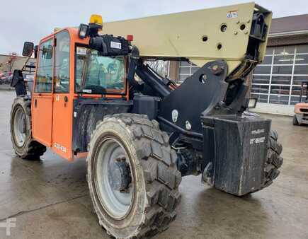 Manipulador fijo 2012  JLG g10-43a (2)