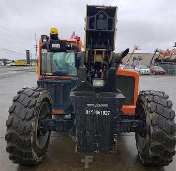 Manipulador fijo 2012  JLG g10-43a (3)