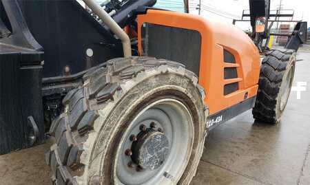 Manipulador fijo 2012  JLG g10-43a (5)