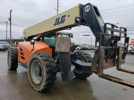 Manipulador fijo 2012  JLG g10-43a (7)