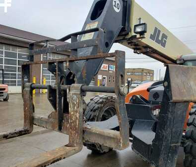 Manipulador fijo 2012  JLG g10-43a (8)