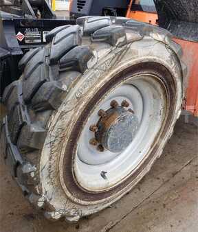 Manipulador fijo 2012  JLG g10-43a (9)