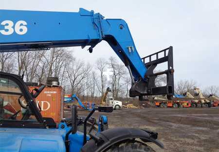 Manipulador fijo 2018  Genie gth636 (10)