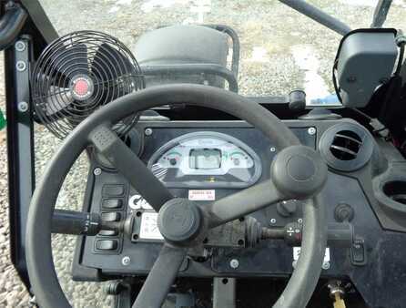 Manipulador fijo 2018  Genie gth636 (6)