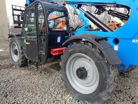 Manipulador fijo 2018  Genie gth636 (7)