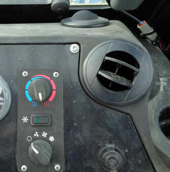 Manipulador fijo 2018  Genie gth636 (8)