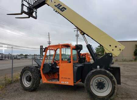 Telehandler Fixed 2013  JLG g9-43a (2)