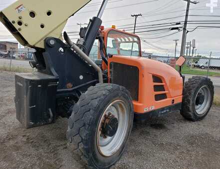 Telehandler Fixed 2013  JLG g9-43a (3)