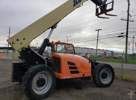 Telehandler Fixed 2013  JLG g9-43a (4)
